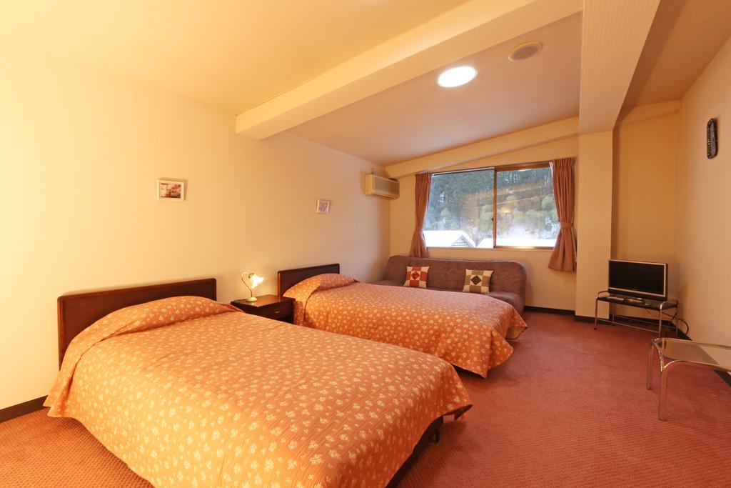 New Michiya Hotel Toyooka  Exterior photo