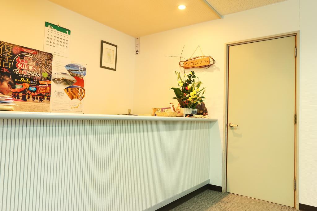 New Michiya Hotel Toyooka  Exterior photo